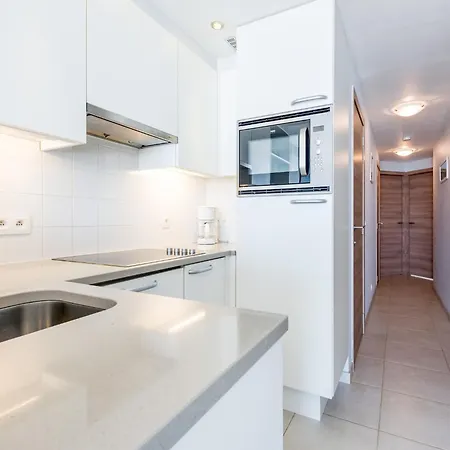In With Sea View, Cleaning Included * Koksijde